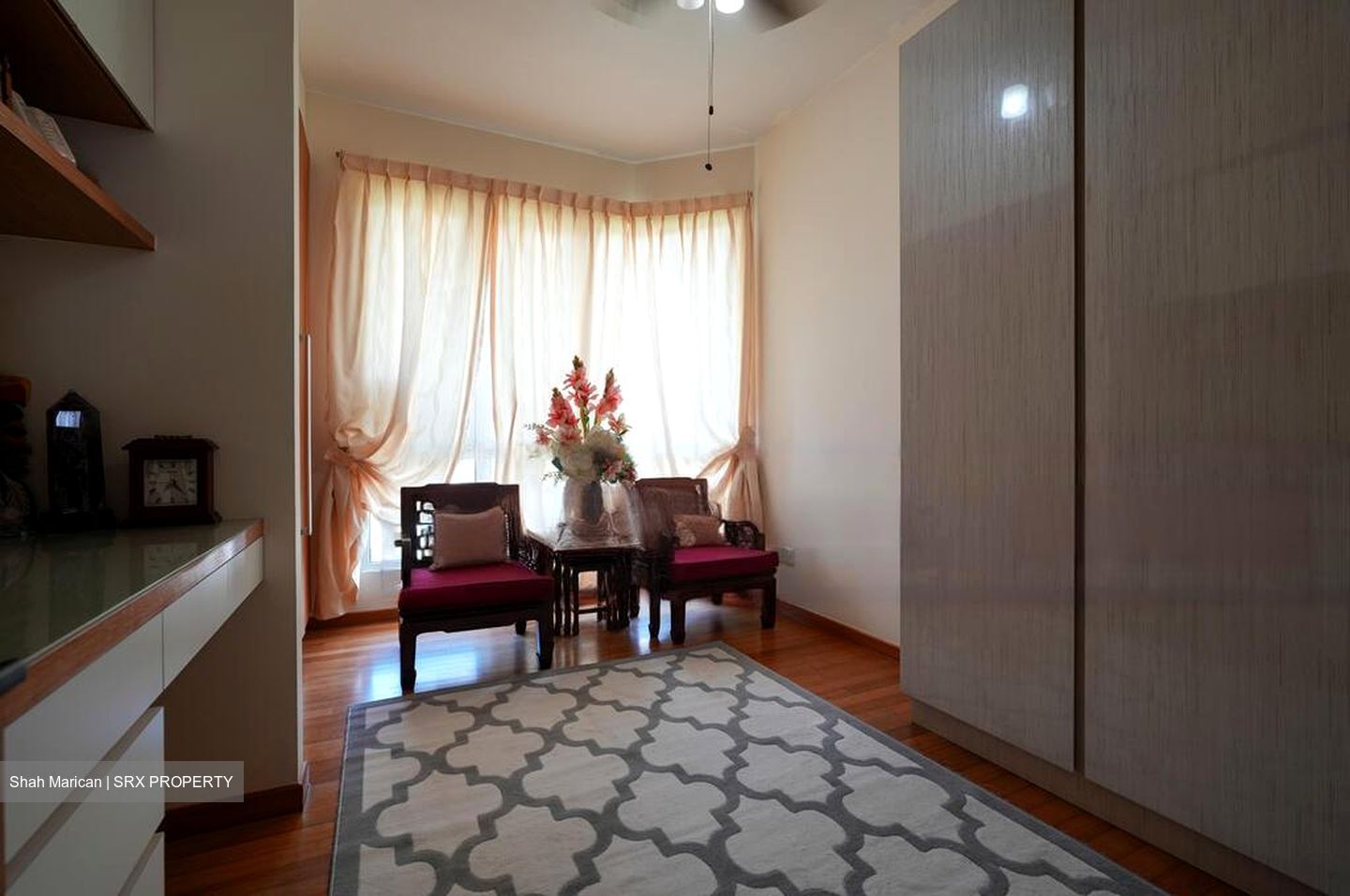 Edelweiss Park Condominium (D17), Condominium #486366521